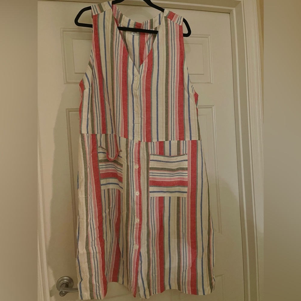 Old Navy Jumper Dress